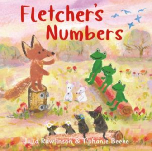 Fletchers Numbers