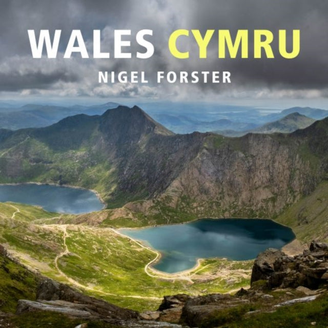 Wales Impressions  Argraffiadau o Gymru