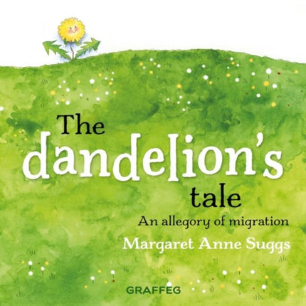 The Dandelions Tale