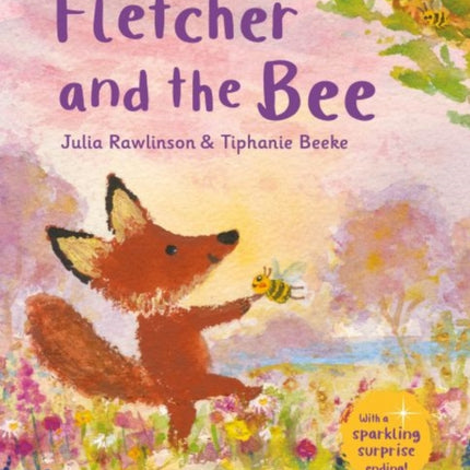Fletcher and the Bee