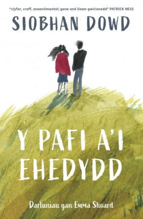 Y Pafi ai Ehedydd