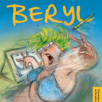 Beryl Affairs of the Art