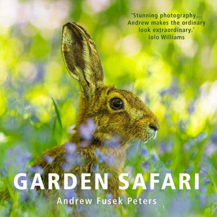Garden Safari