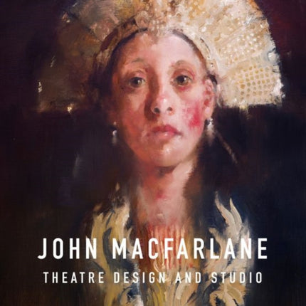 John Macfarlane Theatre Design