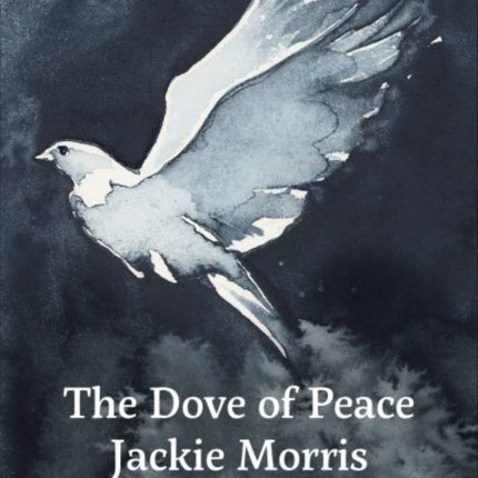 The Dove of Peace Postcard Pack