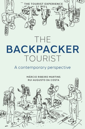 The Backpacker Tourist: A contemporary perspective