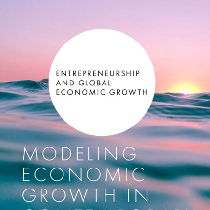 Modeling Economic Growth in Contemporary Indonesia