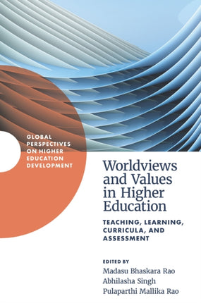 Worldviews and Values in Higher Education