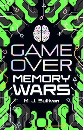 Game Over Memory Wars