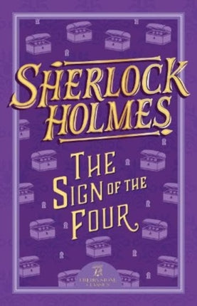 Sherlock Holmes: The Sign of the Four