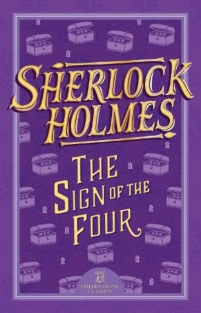 Sherlock Holmes: The Sign of the Four