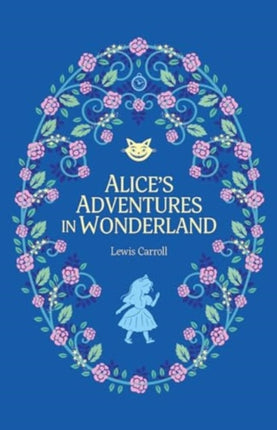 Alices Adventures in Wonderland