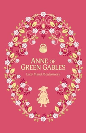 Anne of Green Gables