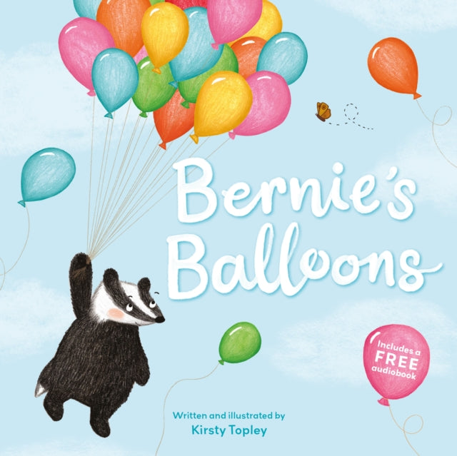 Bernies Balloons