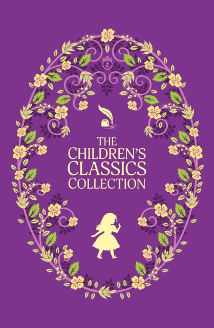 The Complete Childrens Classics Collection