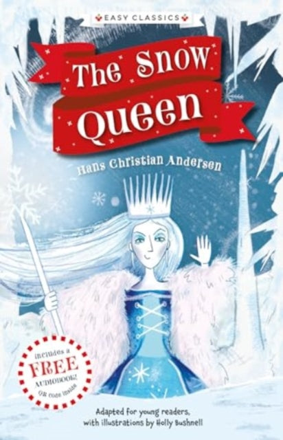 Christmas Classics The Snow Queen Easy Classics