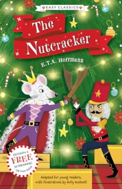 Christmas Classics The Nutcracker Easy Classics