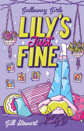 Lilys Just Fine