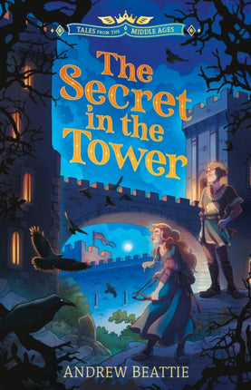 The Secret in the Tower