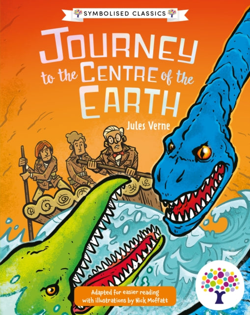 Journey to the Centre of the Earth Accessible