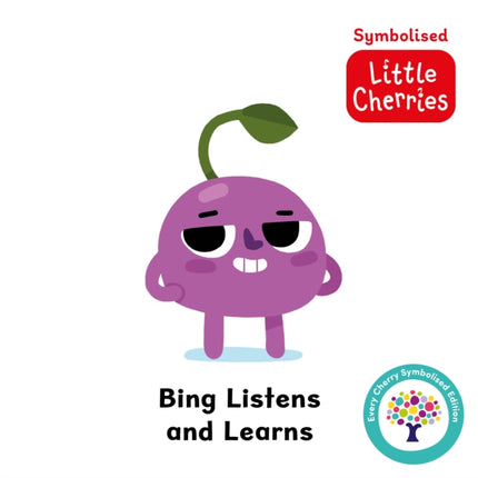 Bing Listens and Learns Accessible Symbolised
