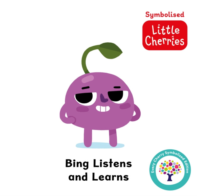 Bing Listens and Learns Accessible Symbolised