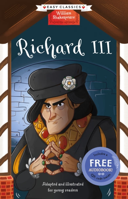 Shakespeare Richard III Easy Classics