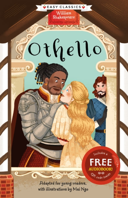 Shakespeare Othello Easy Classics