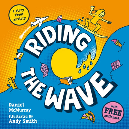 Riding the Wave