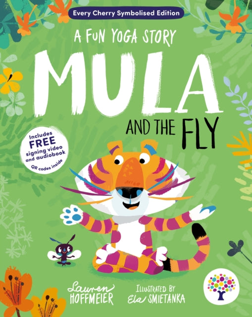 Mula and the Fly Accessible Symbolised Edition