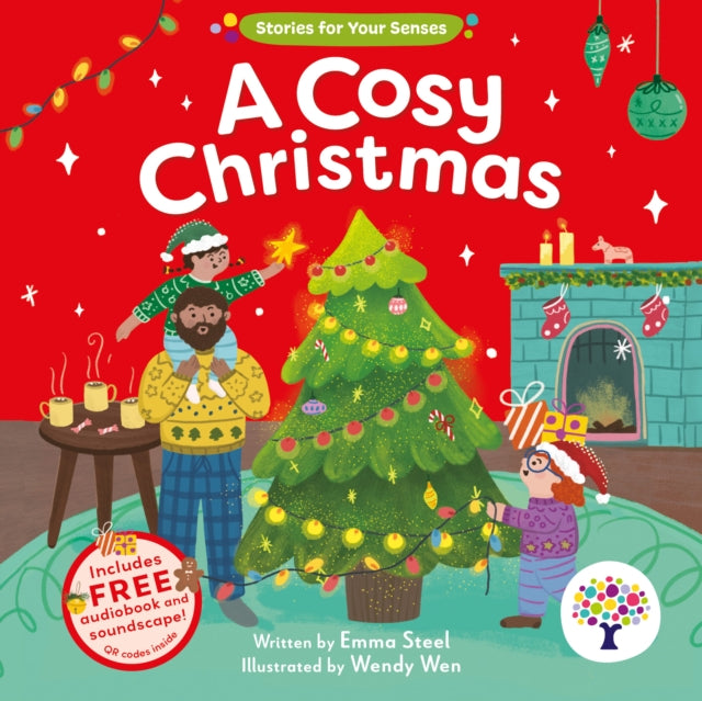 A Cosy Christmas