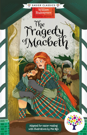 Macbeth Accessible Easier Edition