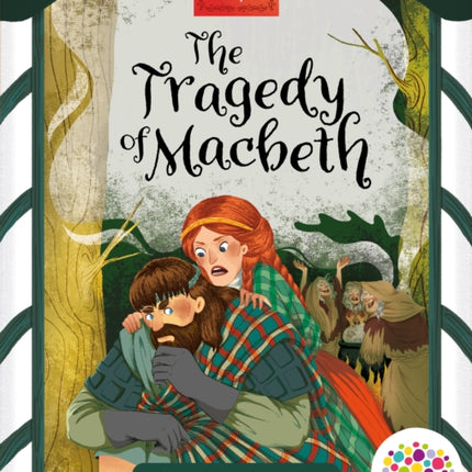 Macbeth Accessible Symbolised Edition