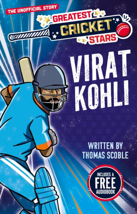 Greatest Cricket Stars Virat Kohli