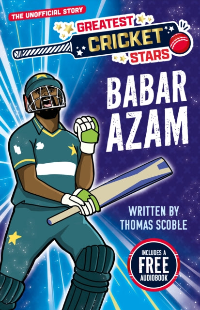Greatest Cricket Stars Babar Azam