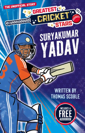 Greatest Cricket Stars Suryakumar Yadav