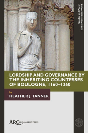 Lordship and Governance by the Inheriting