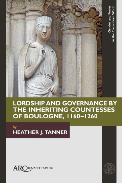 Lordship and Governance by the Inheriting