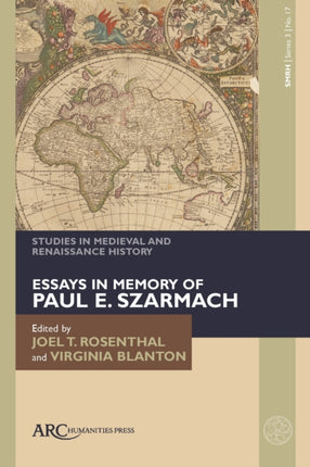 Studies in Medieval and Renaissance History,