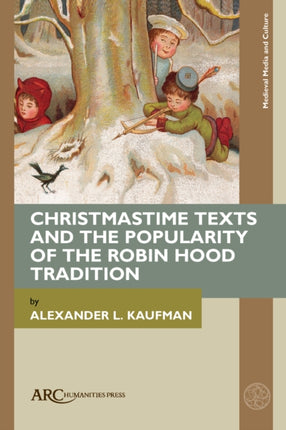 Christmastime Texts and the Popularity of the