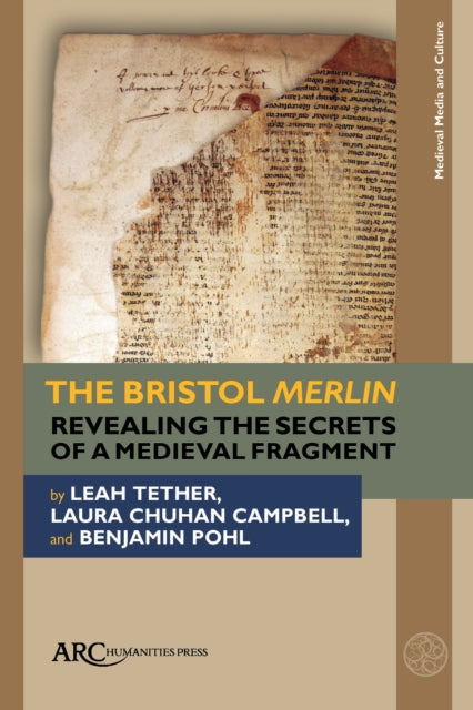 The Bristol Merlin: Revealing the Secrets of a