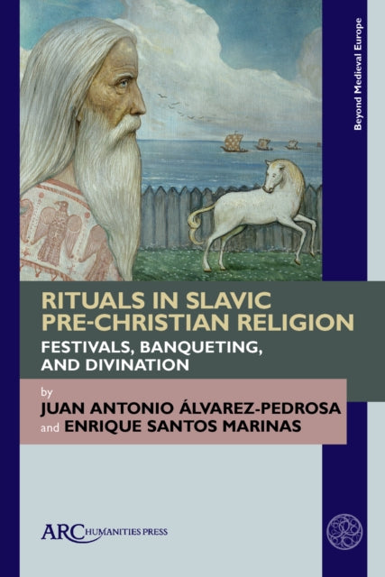 Rituals in Slavic PreChristian Religion
