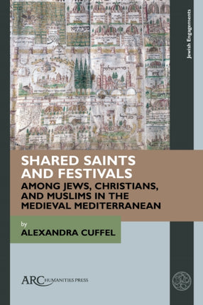 Shared Saints and Festivals among Jews Christians