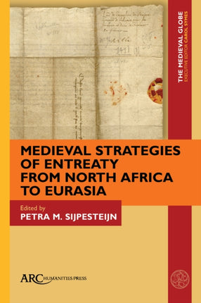 Medieval Strategies of Entreaty from North Africa