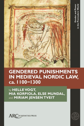 Gendered Punishments in Medieval Nordic Law ca.