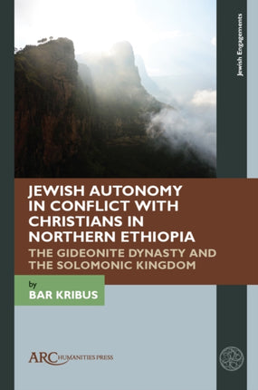 Jewish Autonomy in Conflict with Christians in