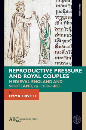 Reproductive Pressure and Royal Couples