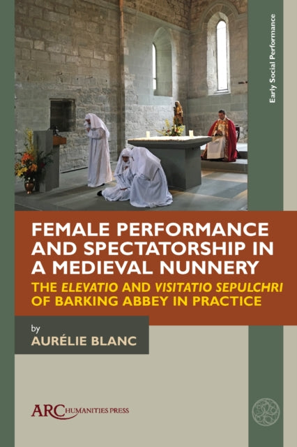 Female Performance and Spectatorship in a