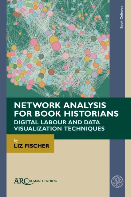 Network Analysis for Book Historians