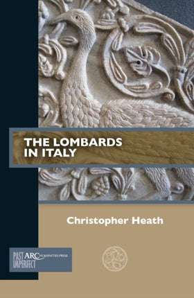The Lombards in Italy